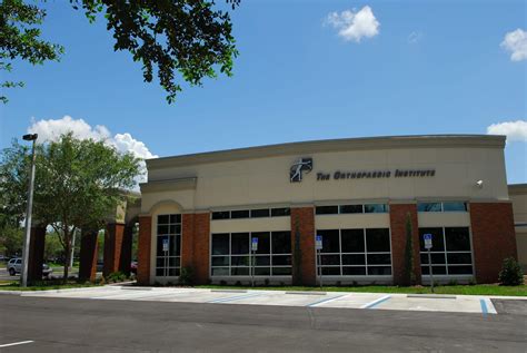 ocala orthopedic institute